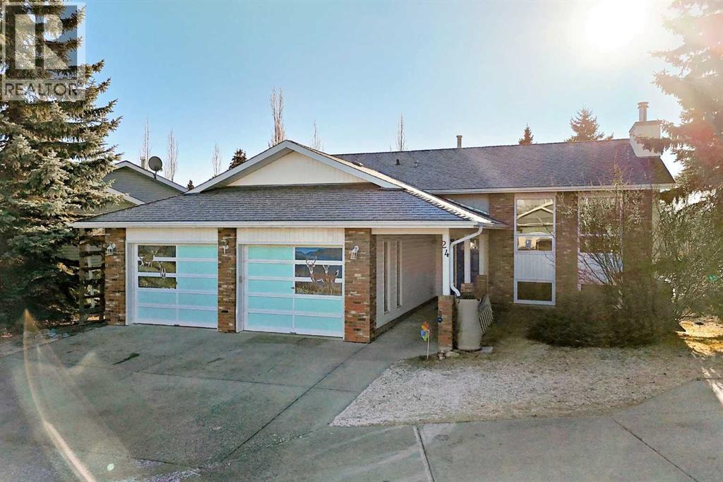 24 West Kerfoot Place, Cochrane