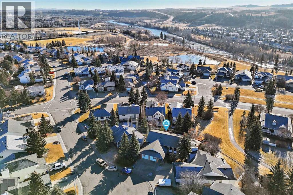 24 West Kerfoot Place, Cochrane