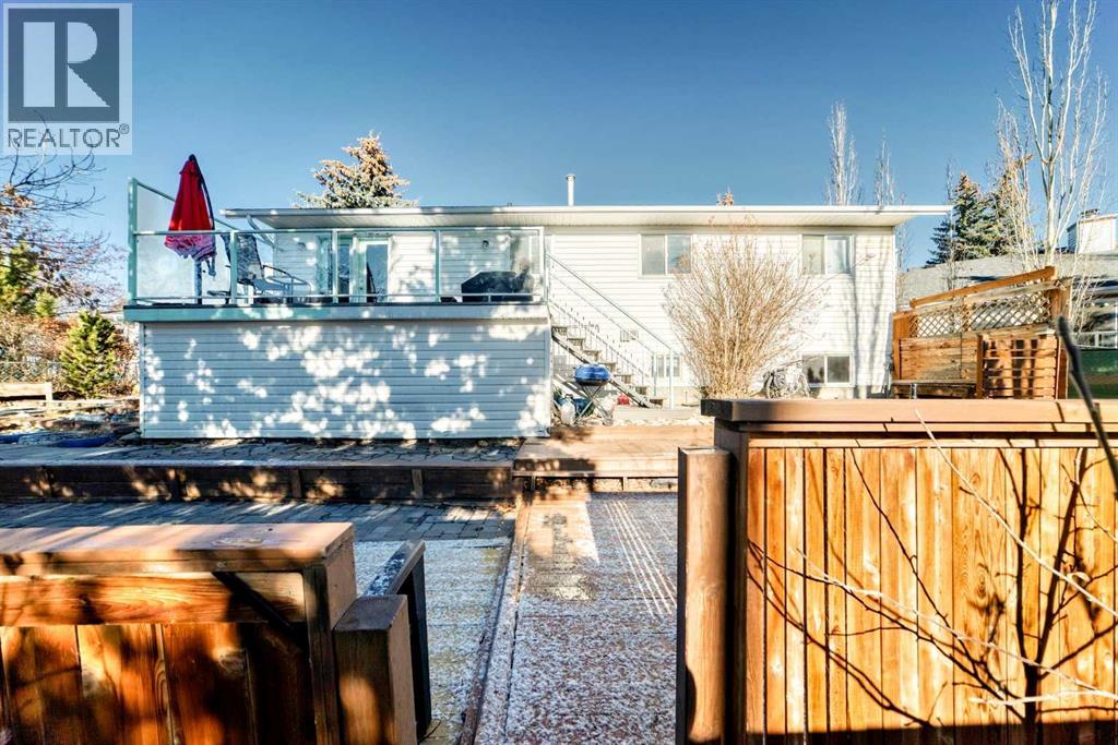 24 West Kerfoot Place, Cochrane