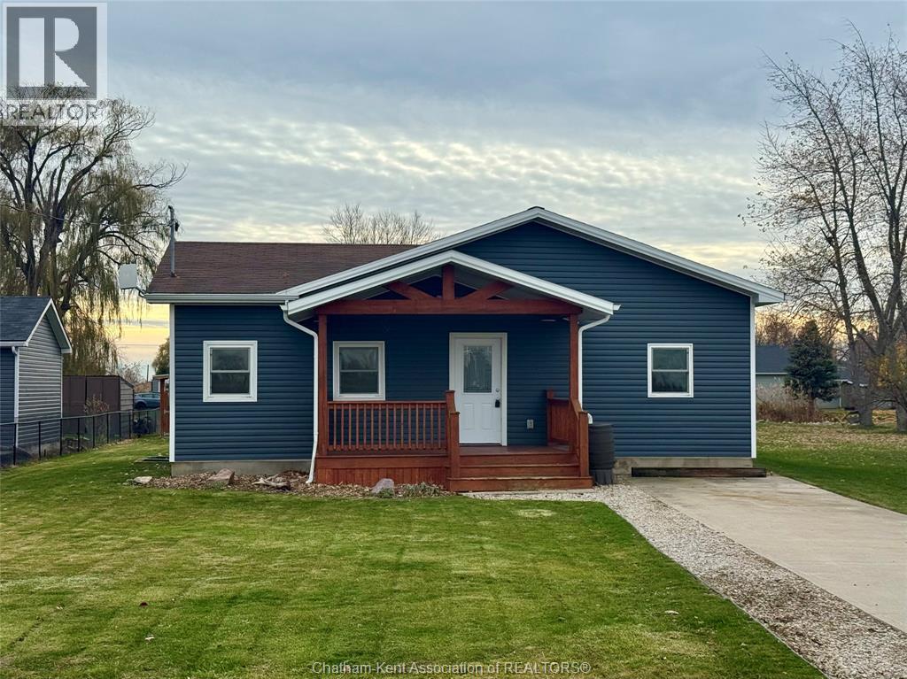 88 Kent STREET - Main photo, Shrewsbury, Ontario