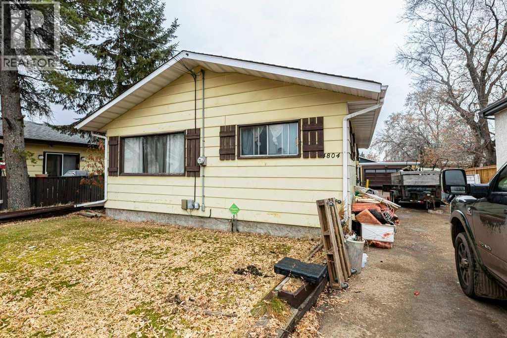 4804 Broadway Avenue, Blackfalds