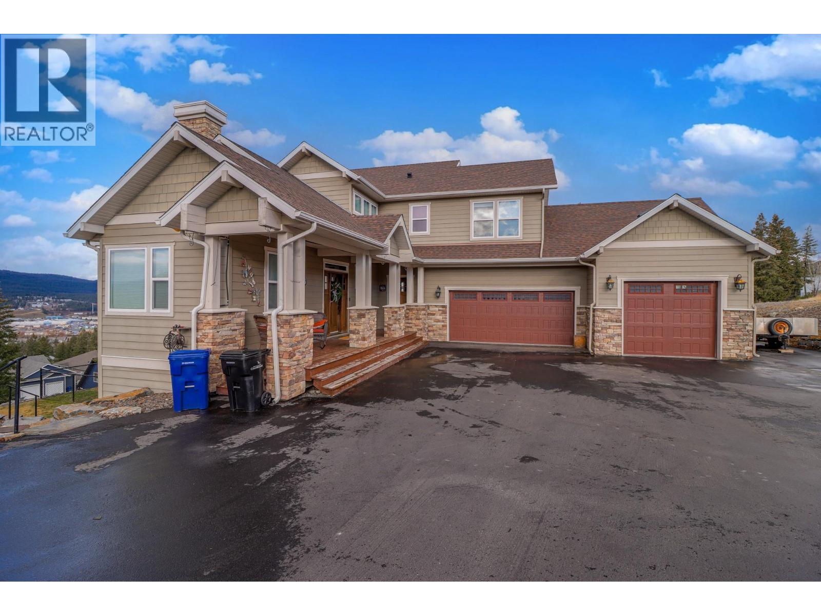 1509 MOUNT ROYAL Ridge, Cranbrook