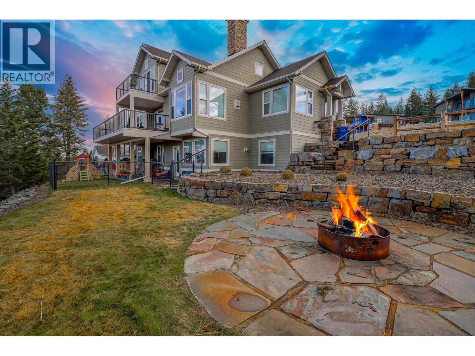 1509 MOUNT ROYAL Ridge, Cranbrook