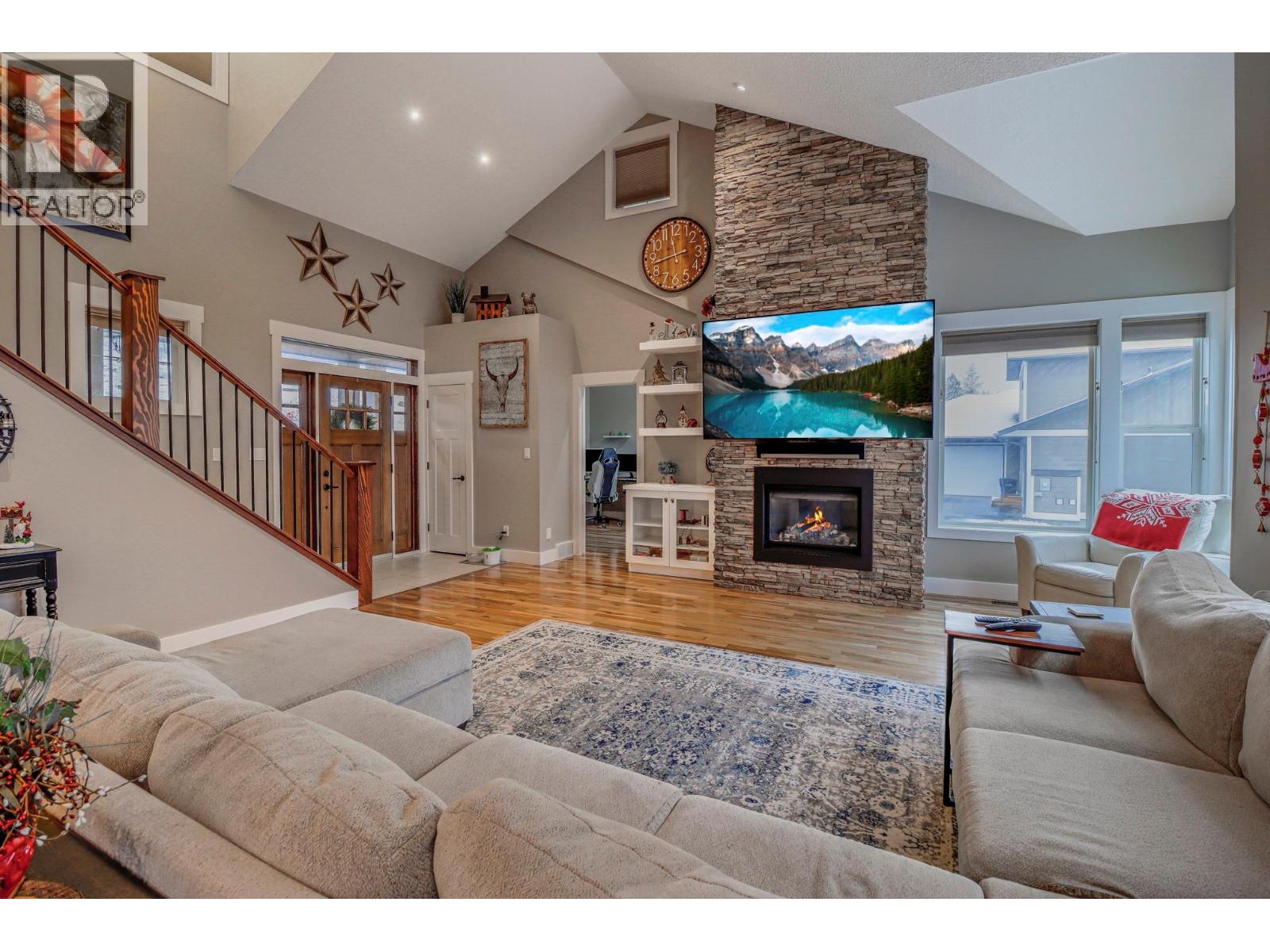 1509 MOUNT ROYAL Ridge, Cranbrook