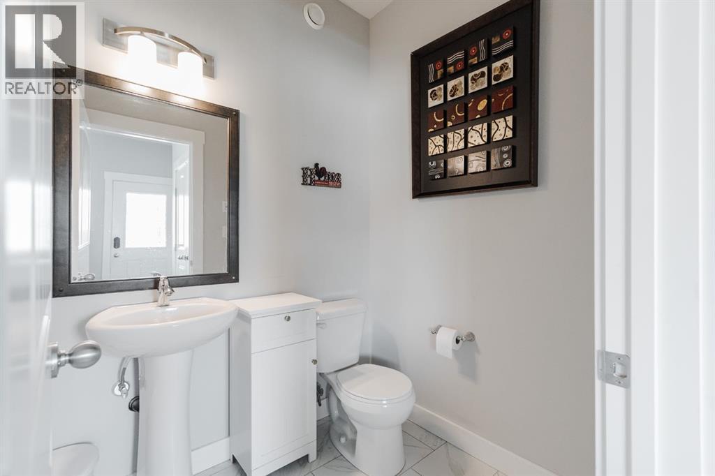 251 Prospect Drive, Fort McMurray