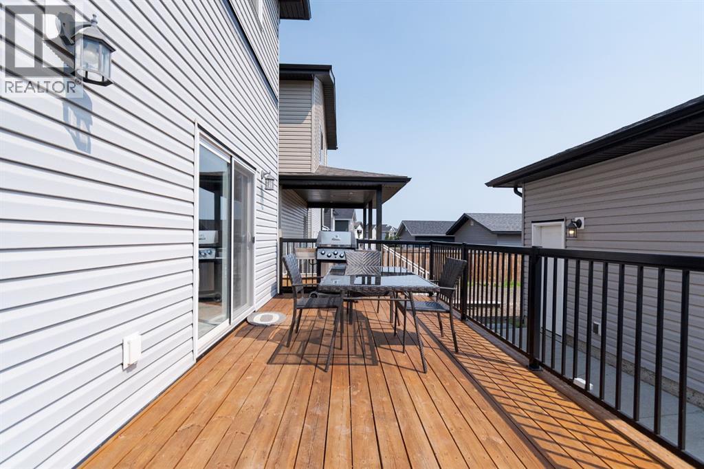 251 Prospect Drive, Fort McMurray