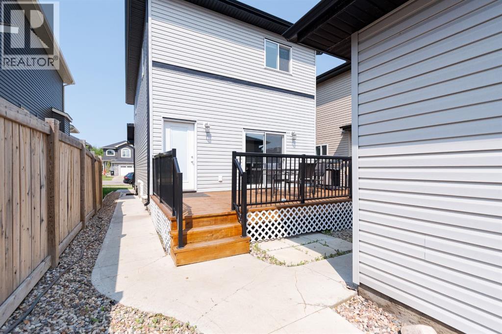251 Prospect Drive, Fort McMurray