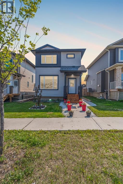 251 Prospect Drive, Fort McMurray
