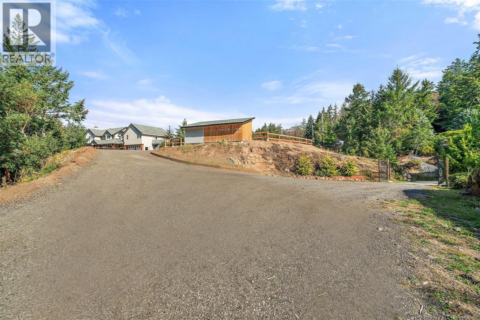 3965 Hi-Mount Dr, Metchosin