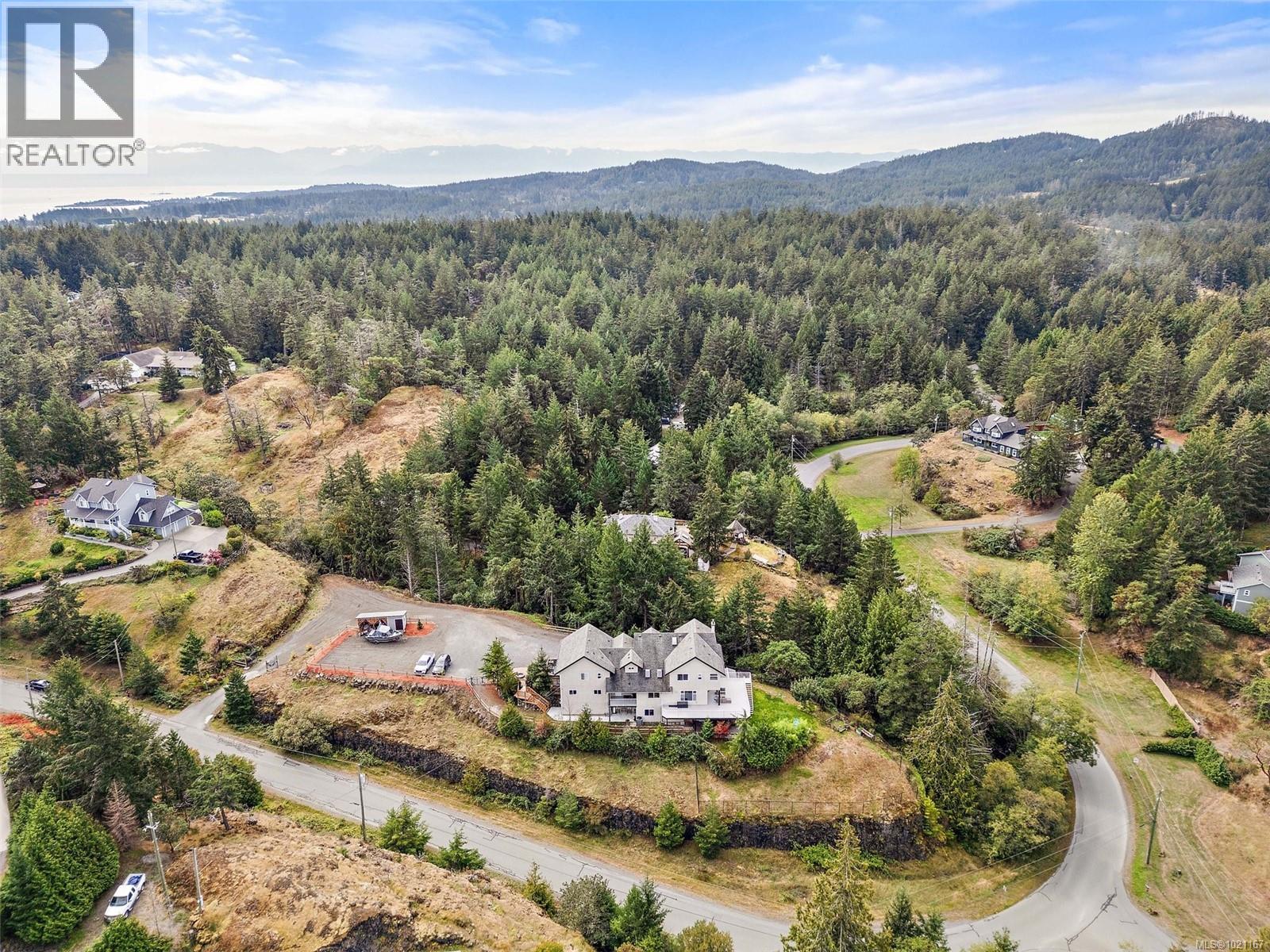 3965 Hi-Mount Dr, Metchosin