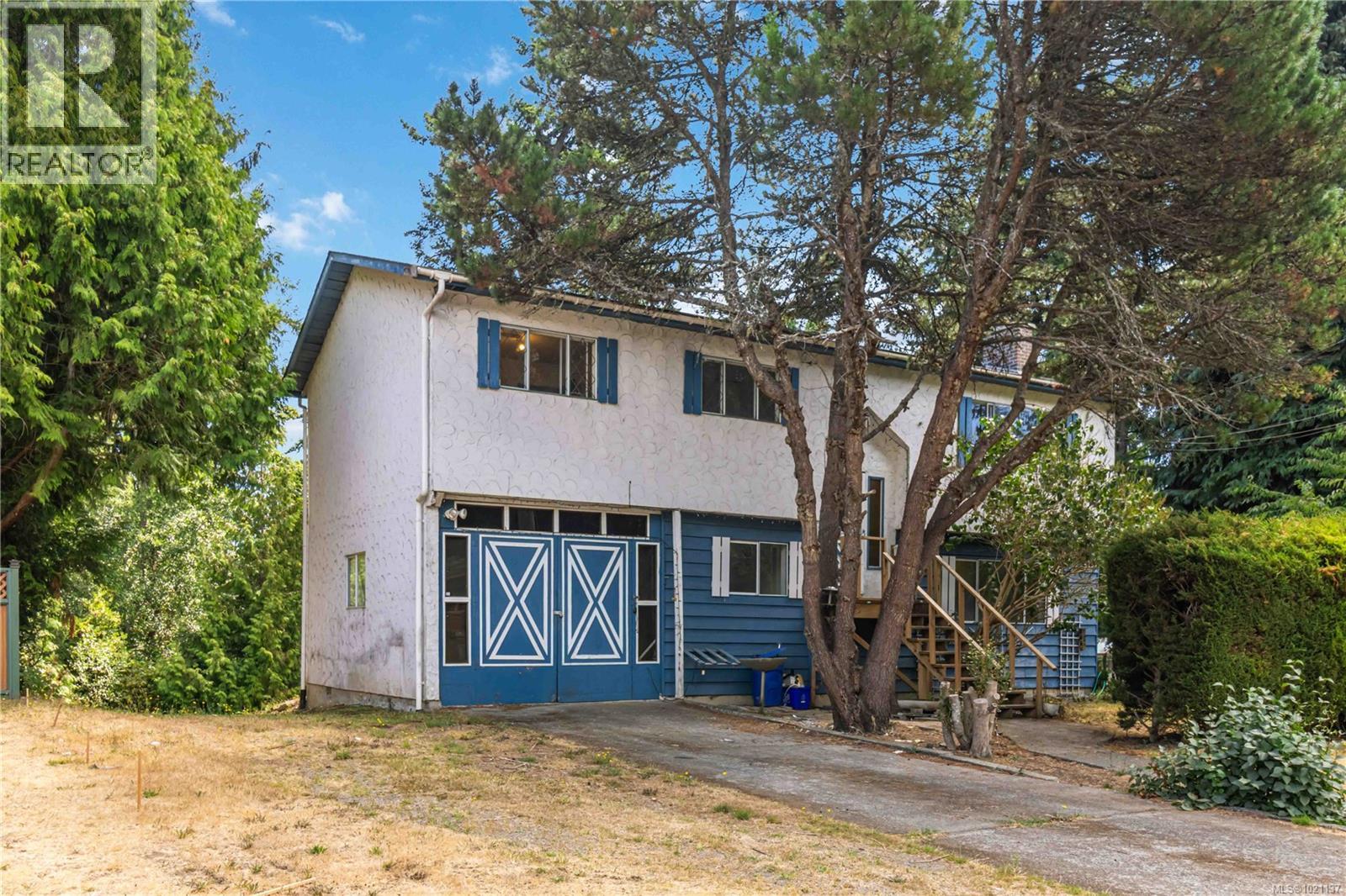 95 Marler Dr, View Royal