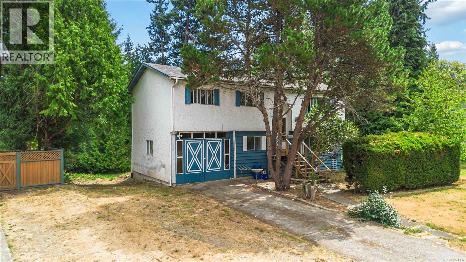 95 Marler Dr, View Royal