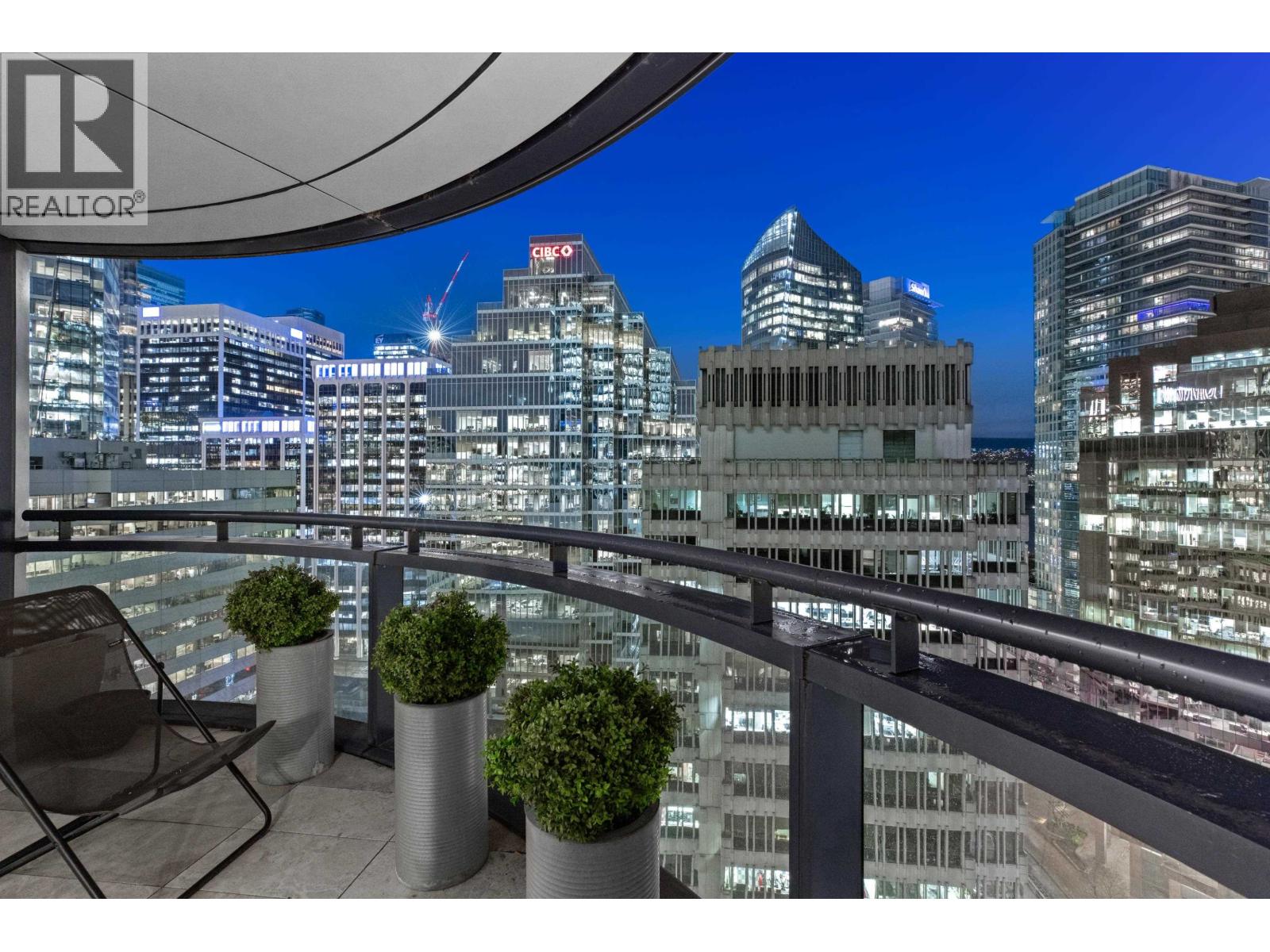 1807 838 W HASTINGS STREET, Vancouver