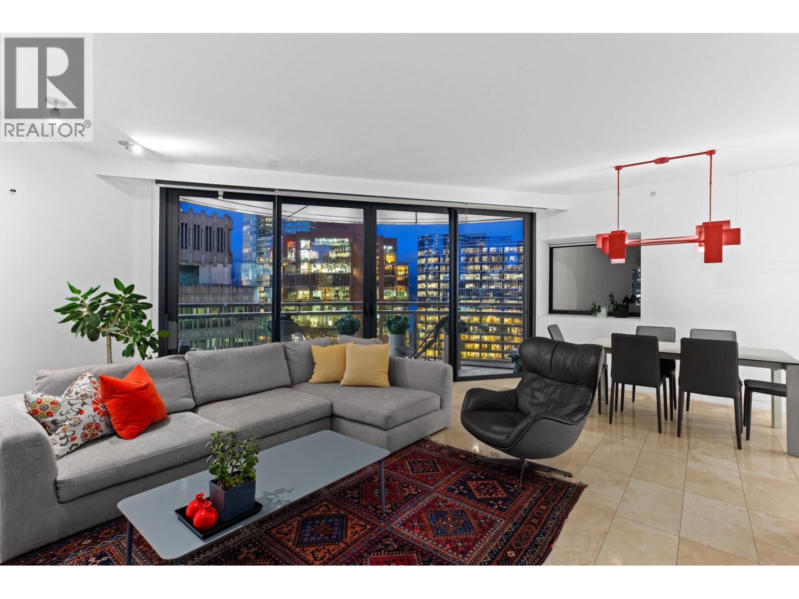 1807 838 W HASTINGS STREET, Vancouver