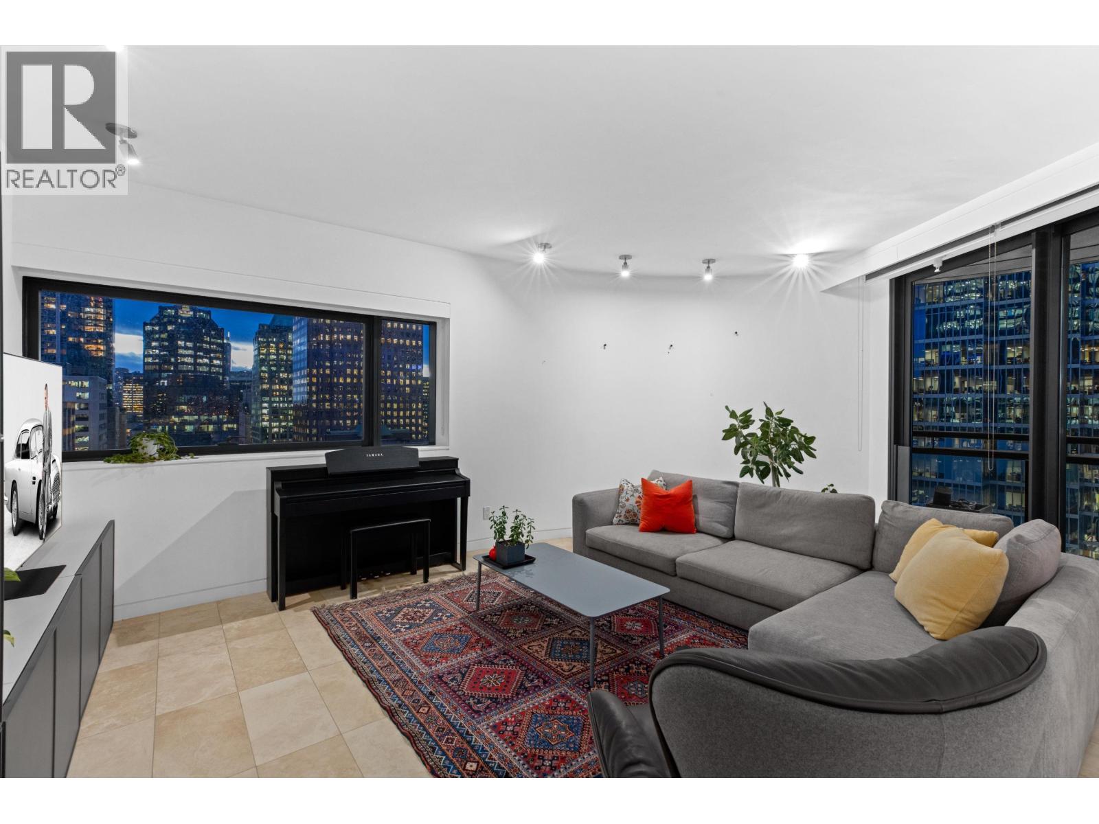 1807 838 W HASTINGS STREET, Vancouver