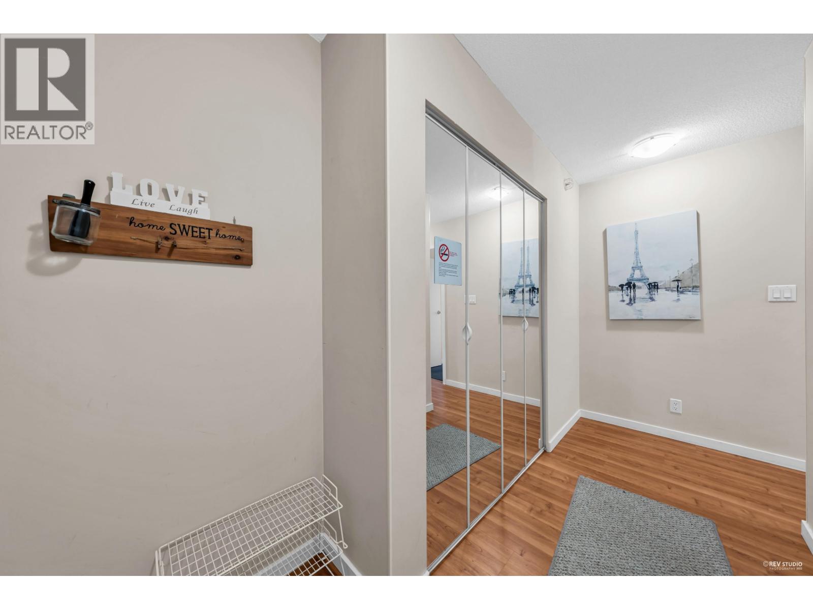 2301 602 CITADEL PARADE, Vancouver