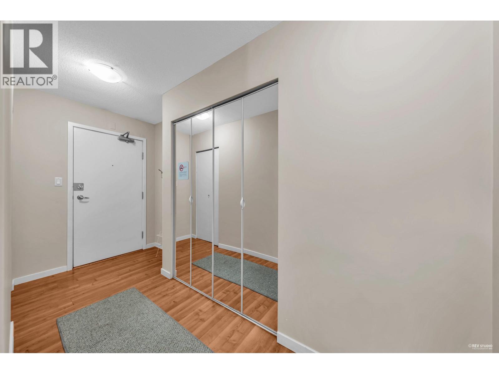 2301 602 CITADEL PARADE, Vancouver