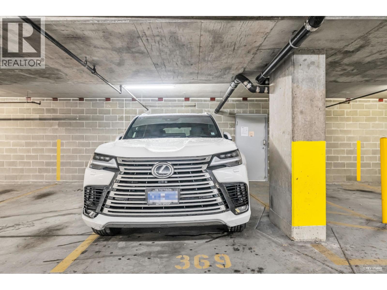 2301 602 CITADEL PARADE, Vancouver