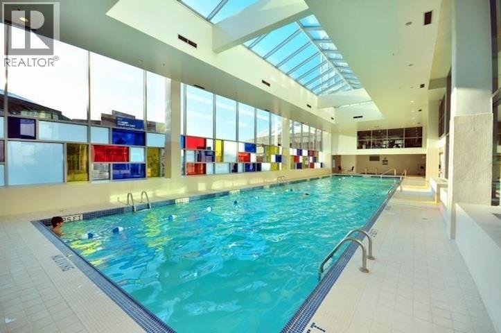 2301 602 CITADEL PARADE, Vancouver