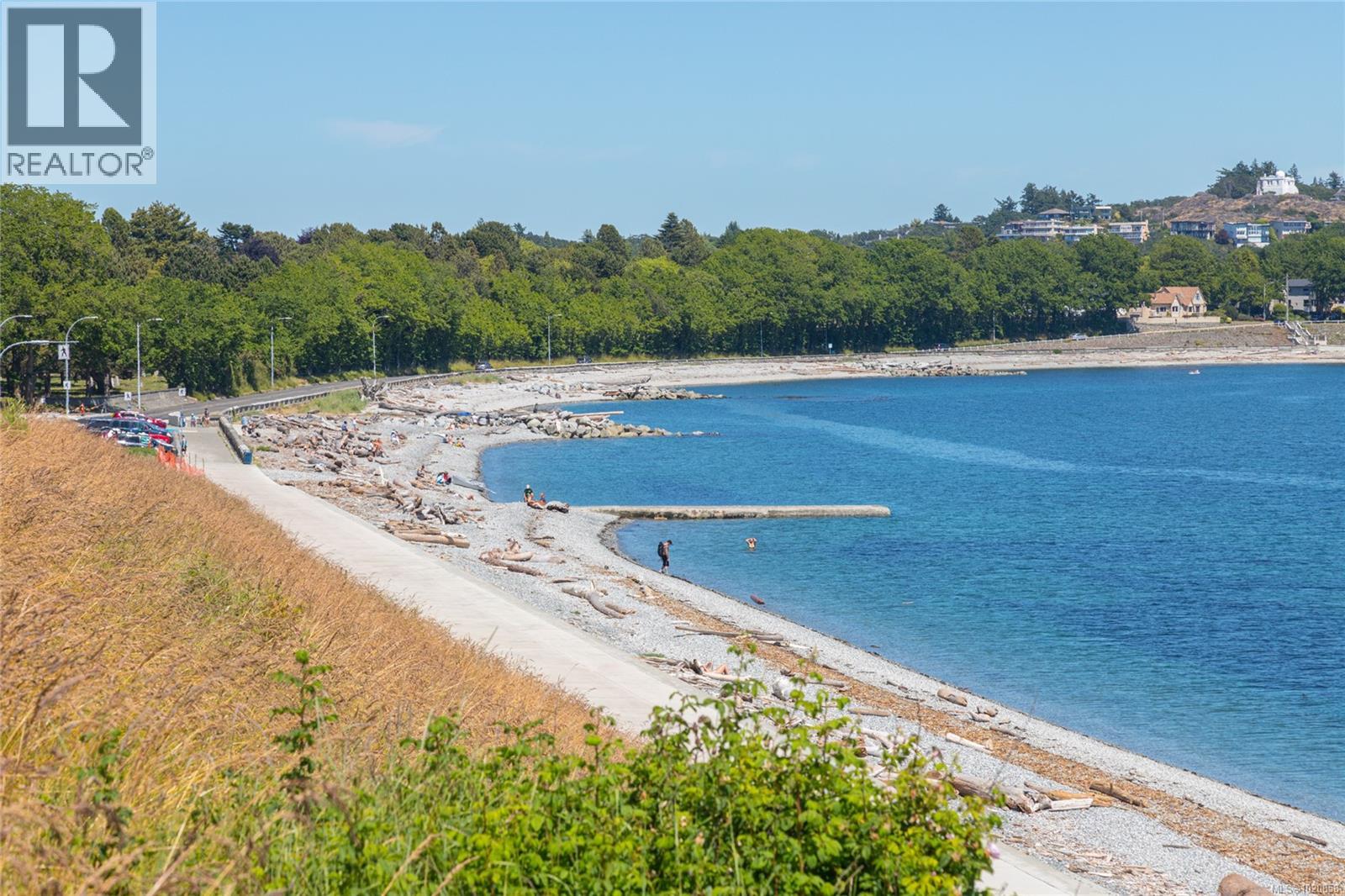 101 1540 Dallas Road, Victoria