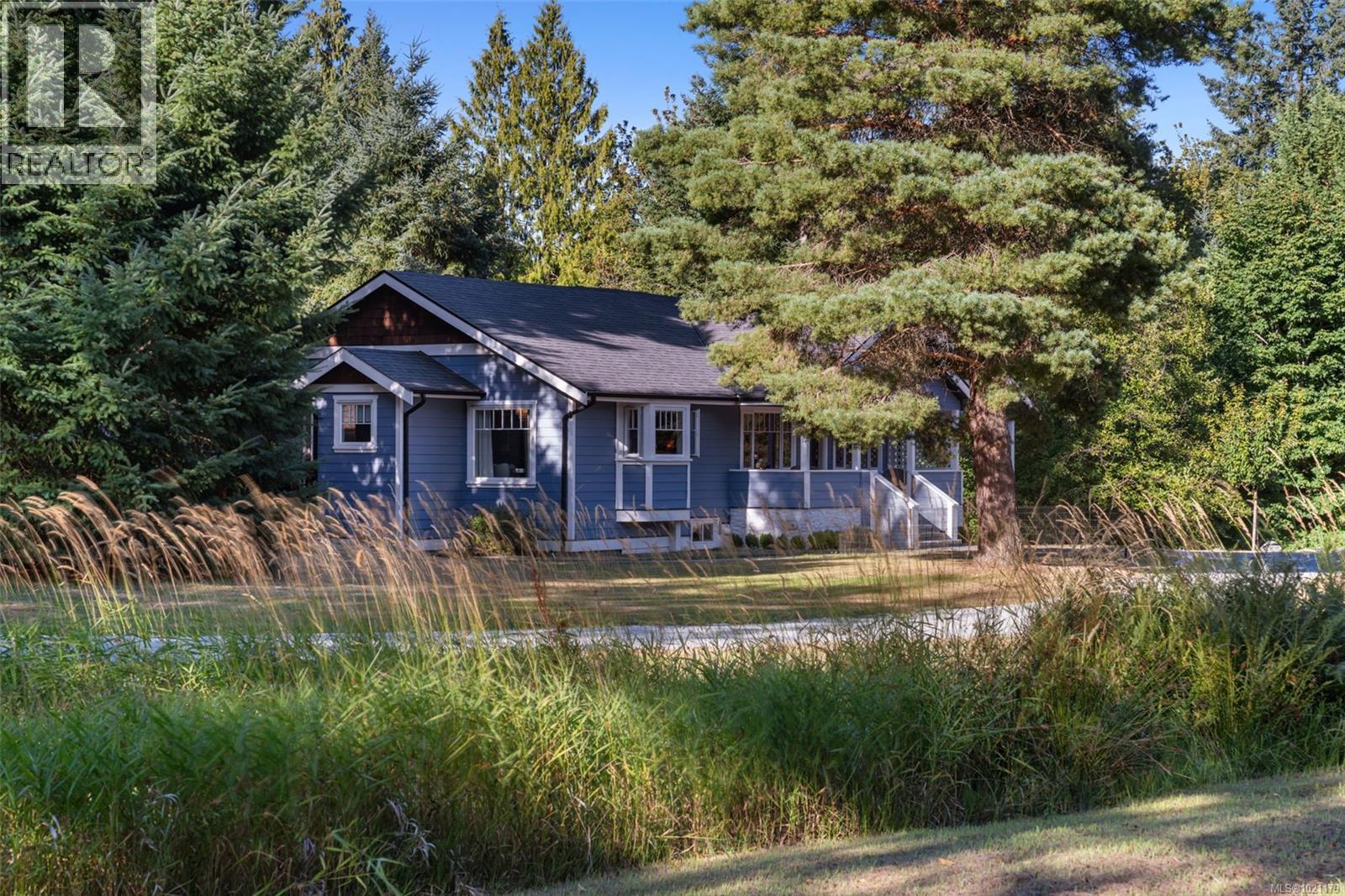 1501 Shawnigan Mill Bay Rd, Shawnigan Lake