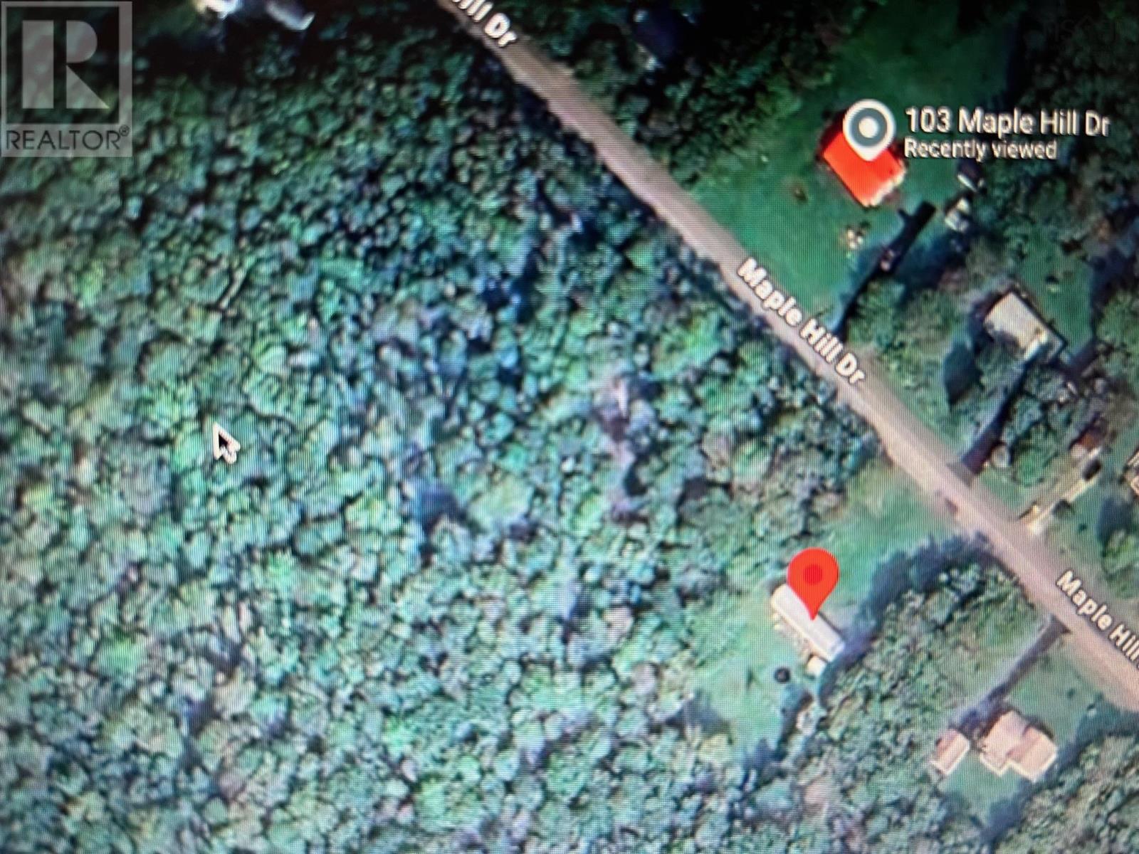 Property photo of Maple Hill Drive