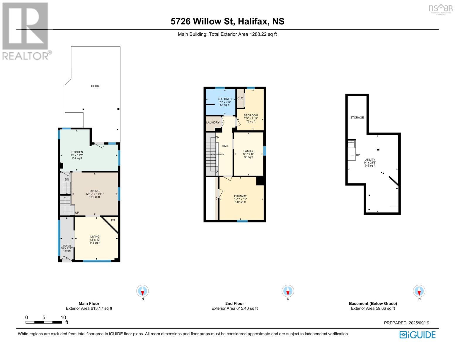 Property 27 of 30 of 5726 Willow Street