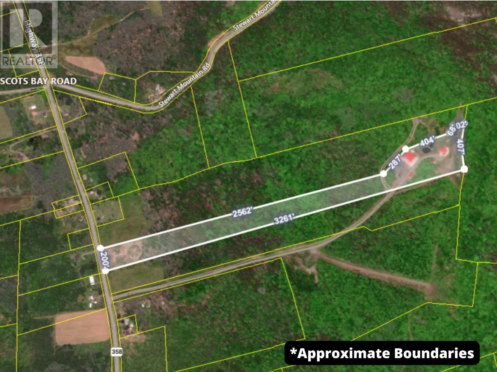 Property 20 of 50 of 3970 Highway 358