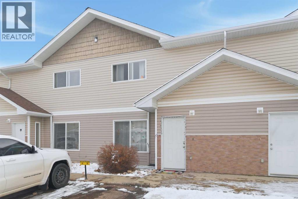 100 Jordan Park, Red Deer