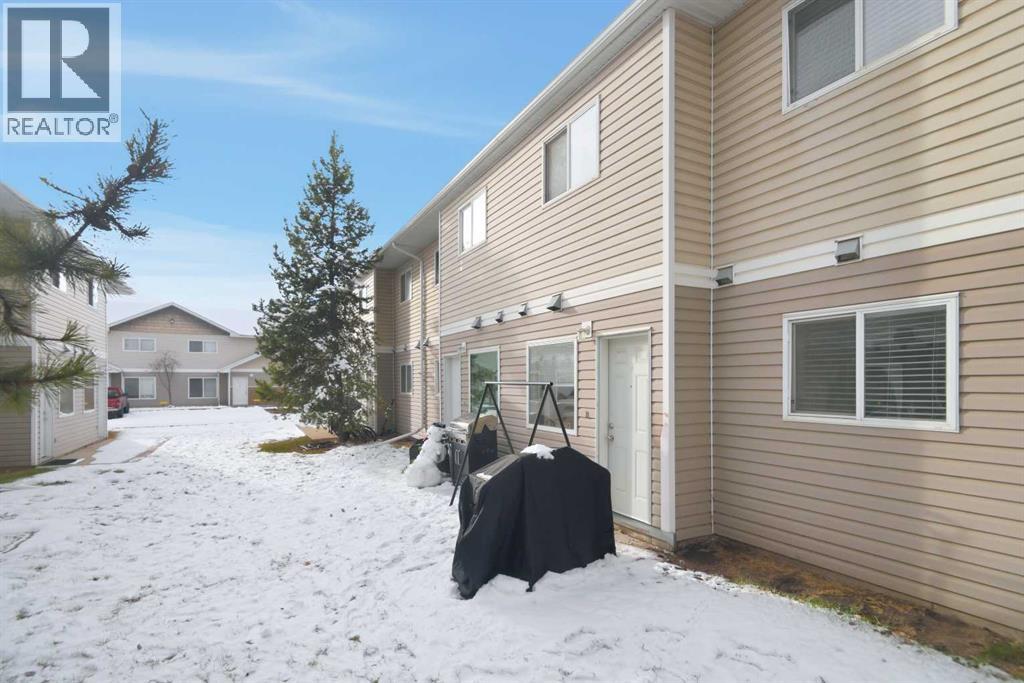 100 Jordan Park, Red Deer