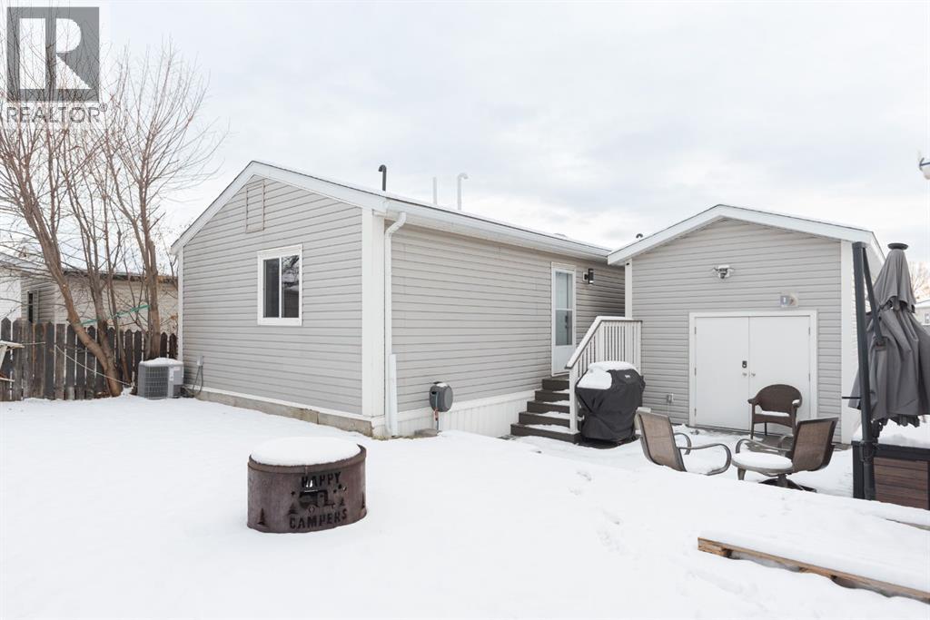 189 Grandview Crescent, Fort McMurray