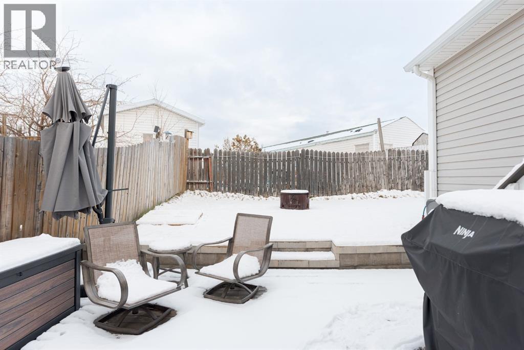 189 Grandview Crescent, Fort McMurray