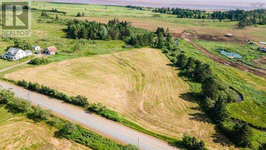 Property 2 of 5 of Vacant Lot Highway 2