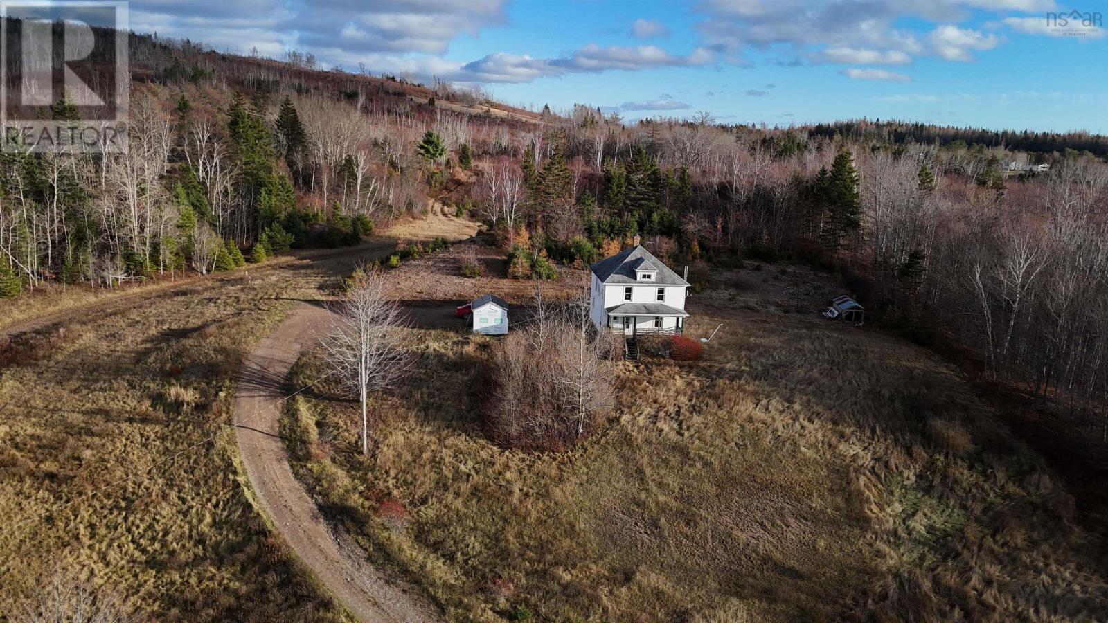 Property 2 of 33 of 110 Big Brook Road