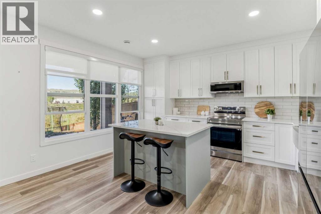 50 Riviera View, Cochrane