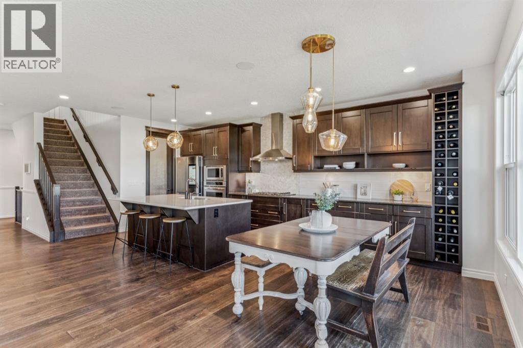 50 Riviera View, Cochrane