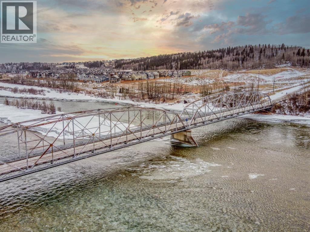 36 Riverview Drive, Cochrane