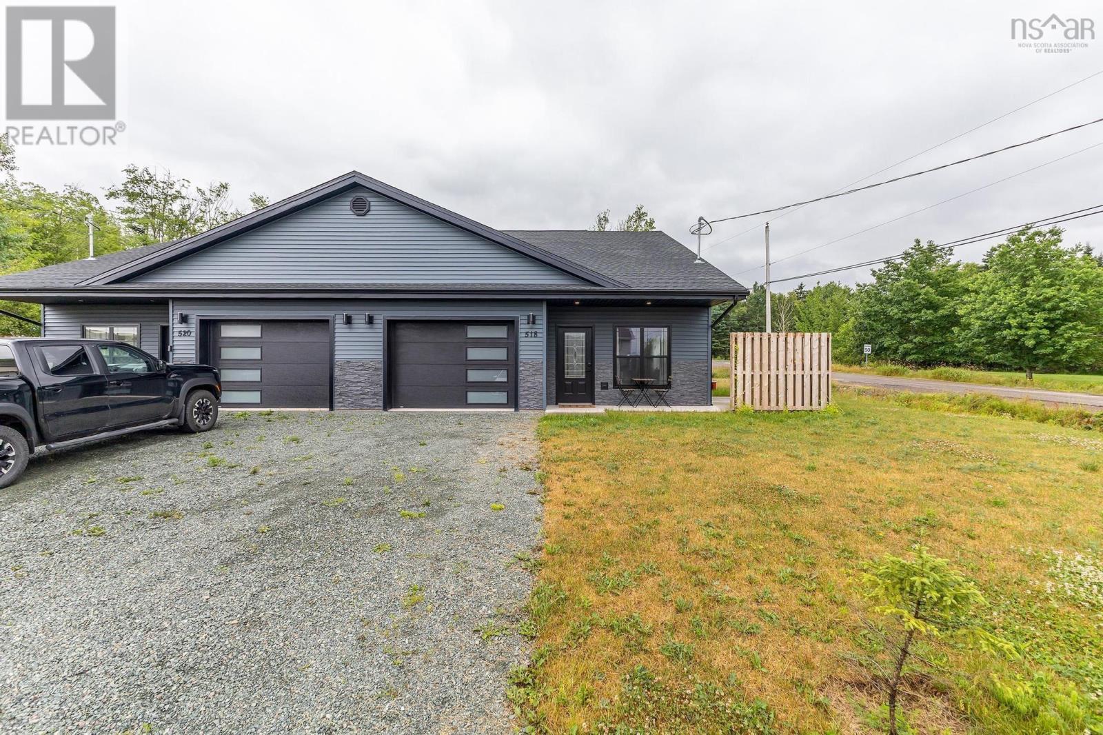 Property 38 of 48 of 518 Truro Heights Road