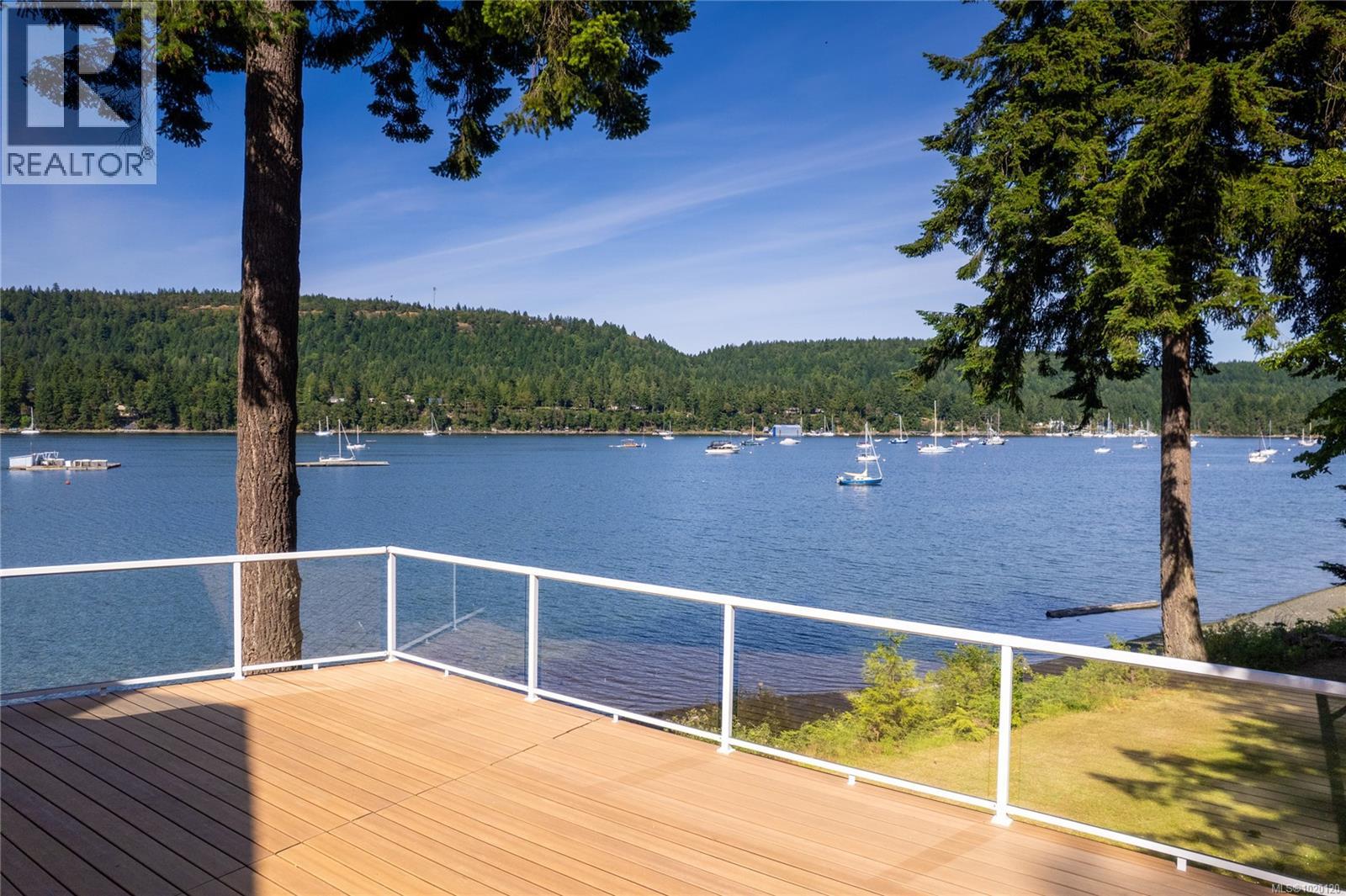 12475 Rocky Creek Rd, Ladysmith