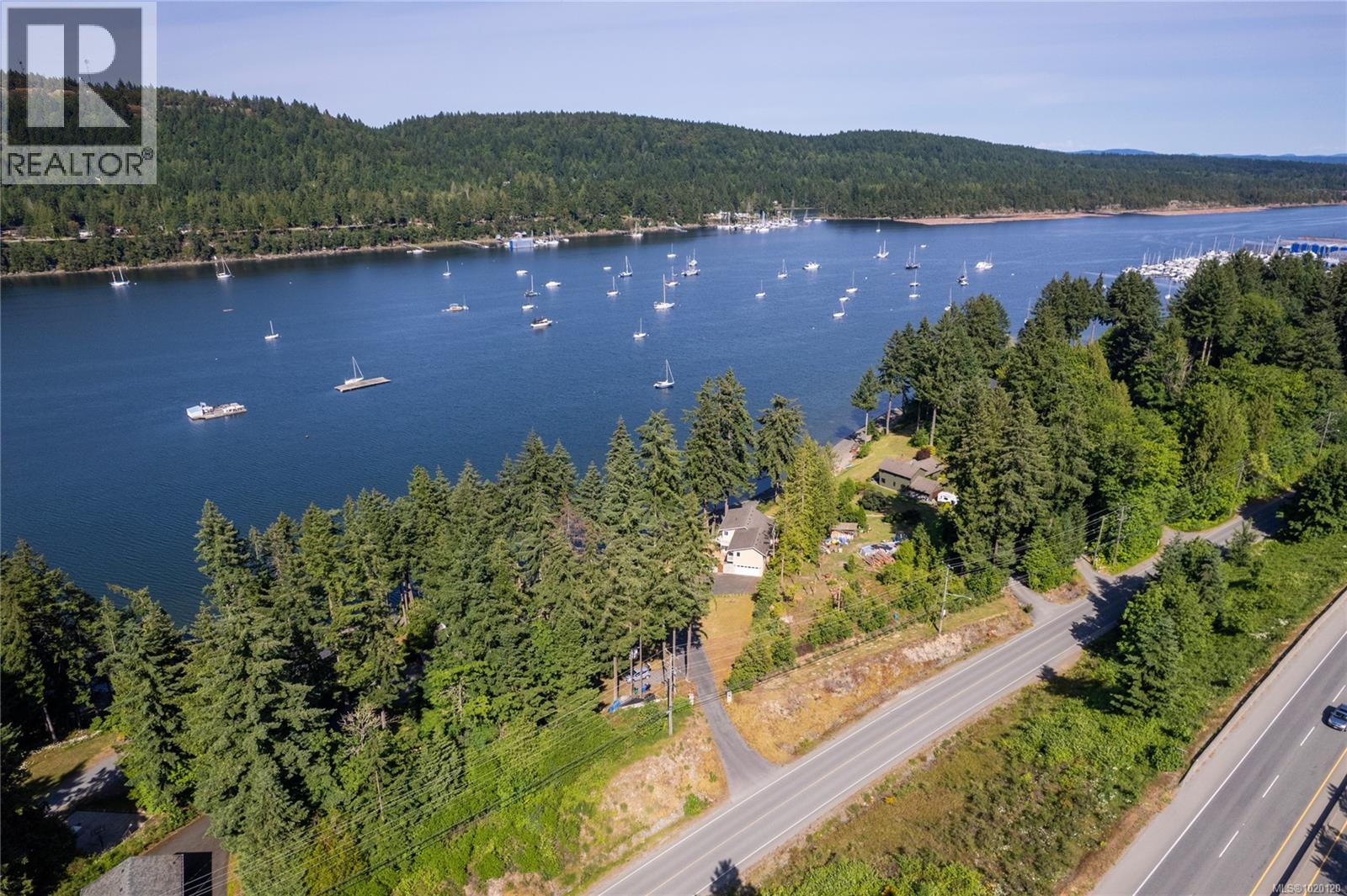 12475 Rocky Creek Rd, Ladysmith