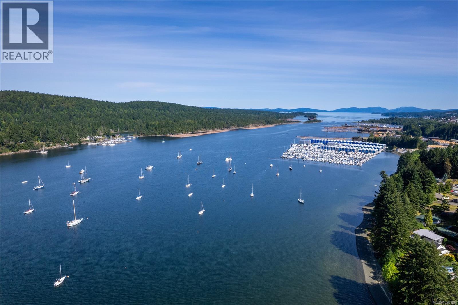 12475 Rocky Creek Rd, Ladysmith