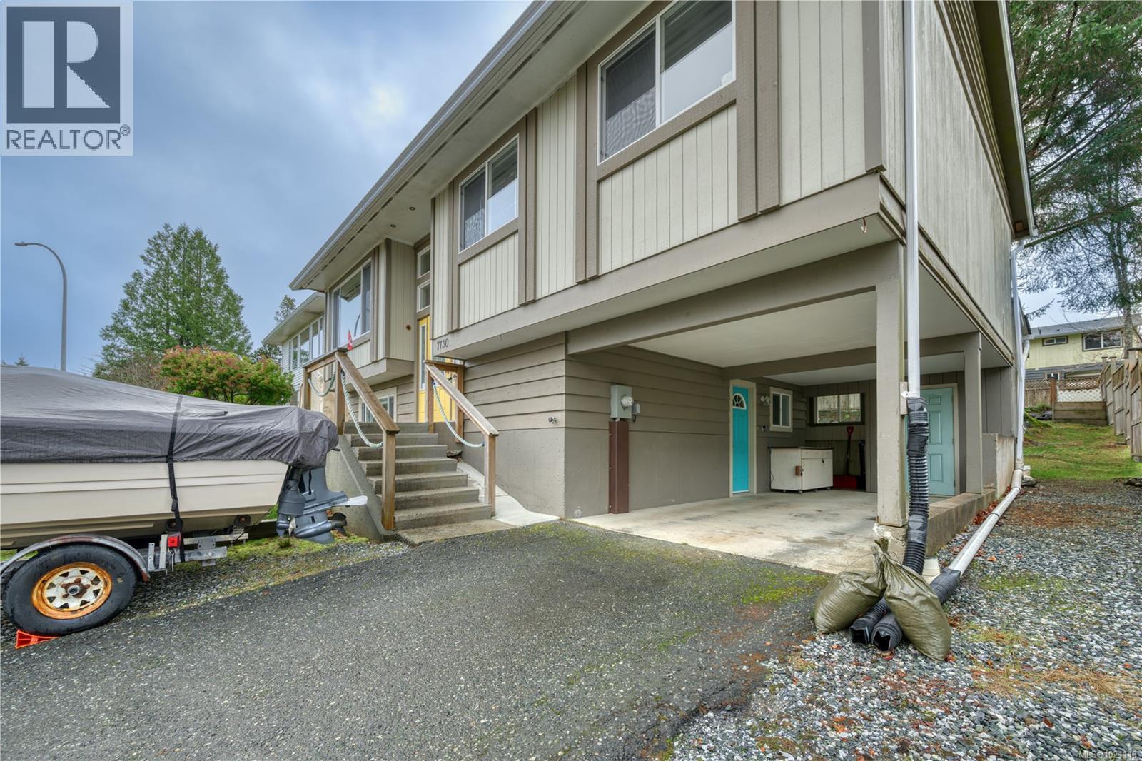 7730 Daphne St, Port Hardy