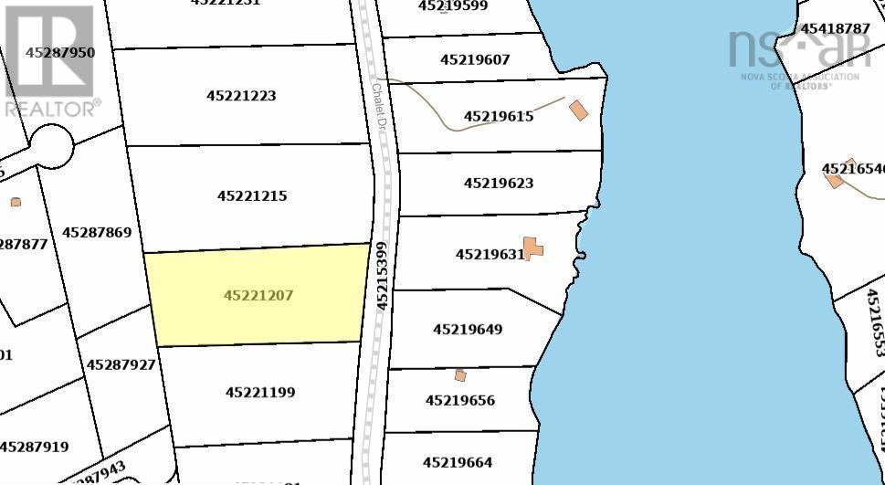 Property 2 of 4 of LOT 60 CHALET Drive