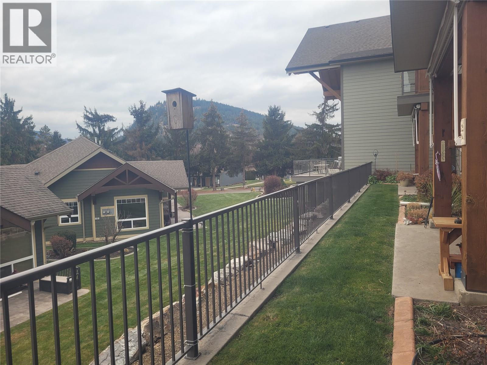 9100 Mackie Drive Unit# 114, Coldstream