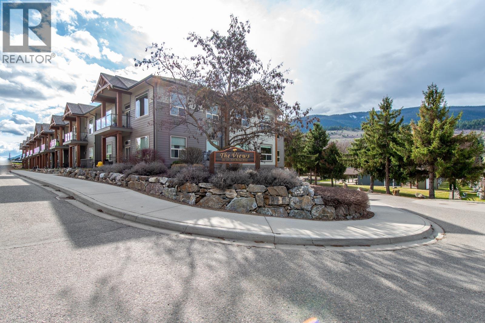 #114-9100 Mackie Drive, Coldstream