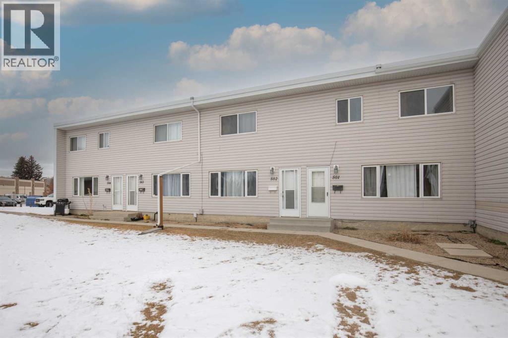 4719 33 Street, Red Deer