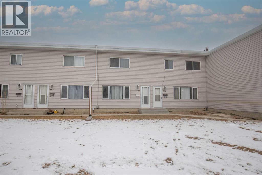 4719 33 Street, Red Deer