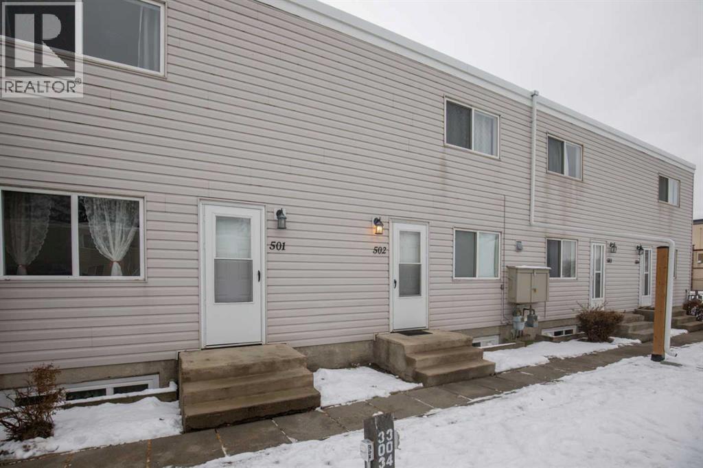 4719 33 Street, Red Deer