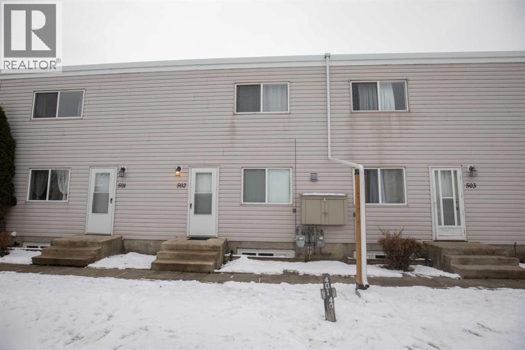 4719 33 Street, Red Deer