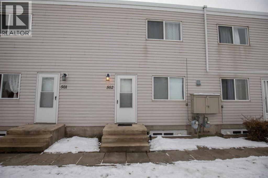 4719 33 Street, Red Deer